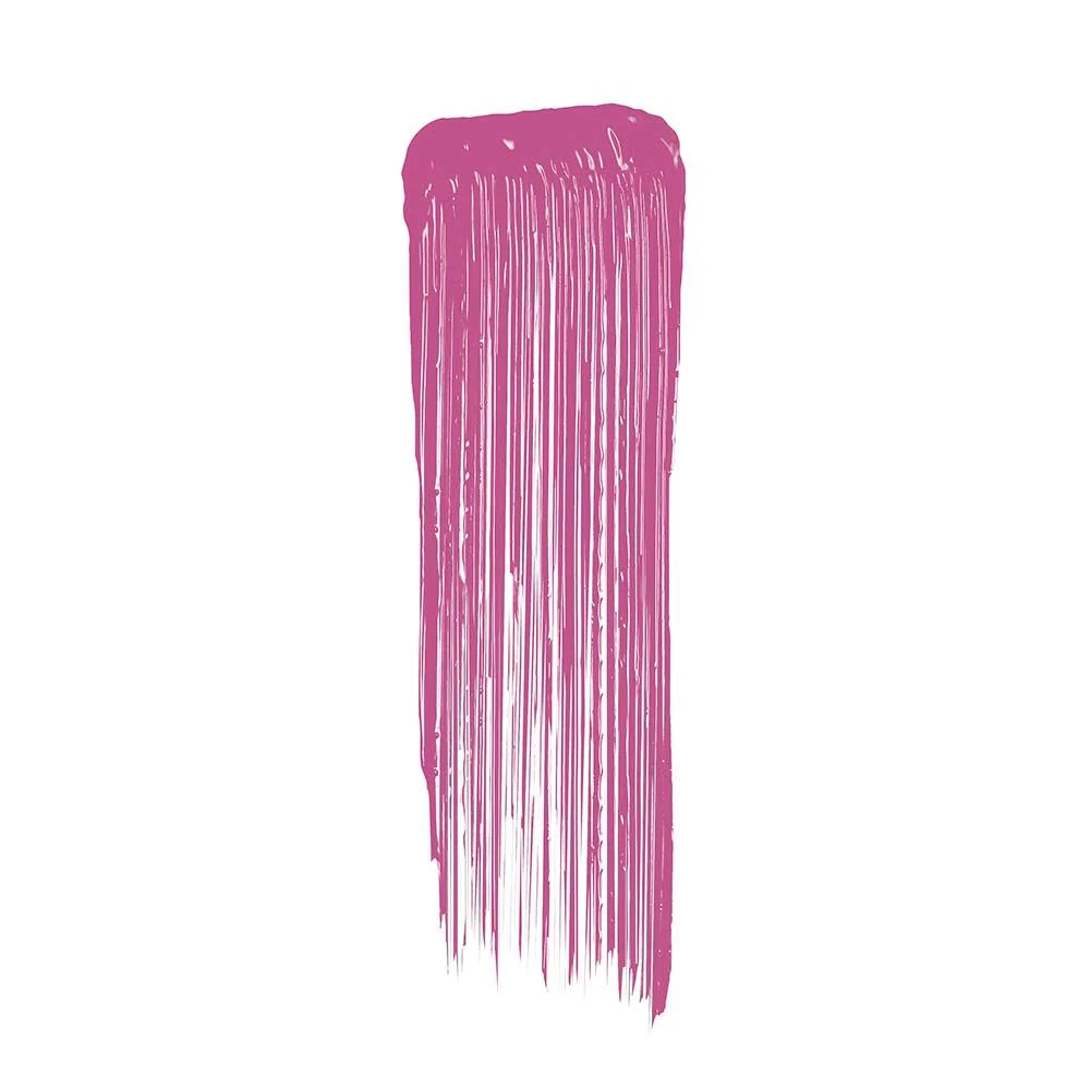 Maybelline Lash Sensational Sky High Mascara Pink Air - Image 7