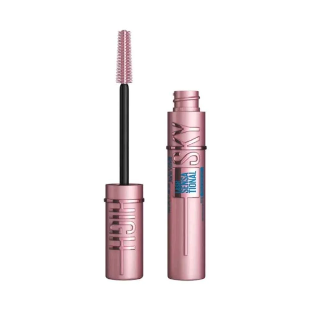 Maybelline Lash Sensational Sky High Mascara Waterproof