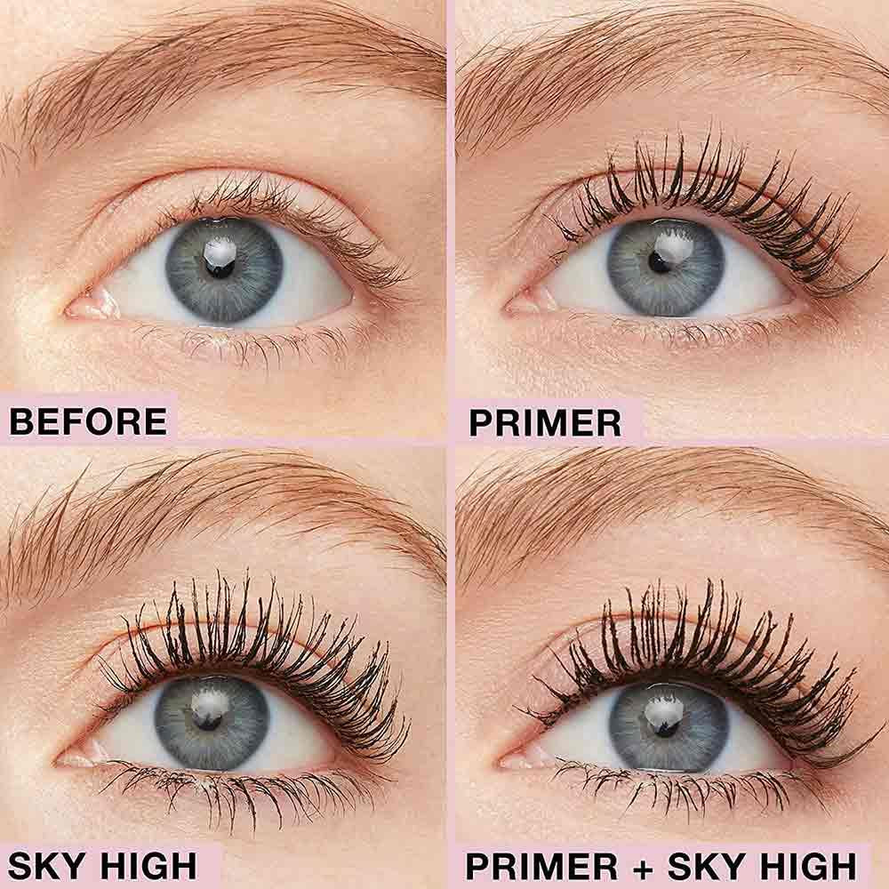 Maybelline Lash Sensational Sky High Primer - Image 4