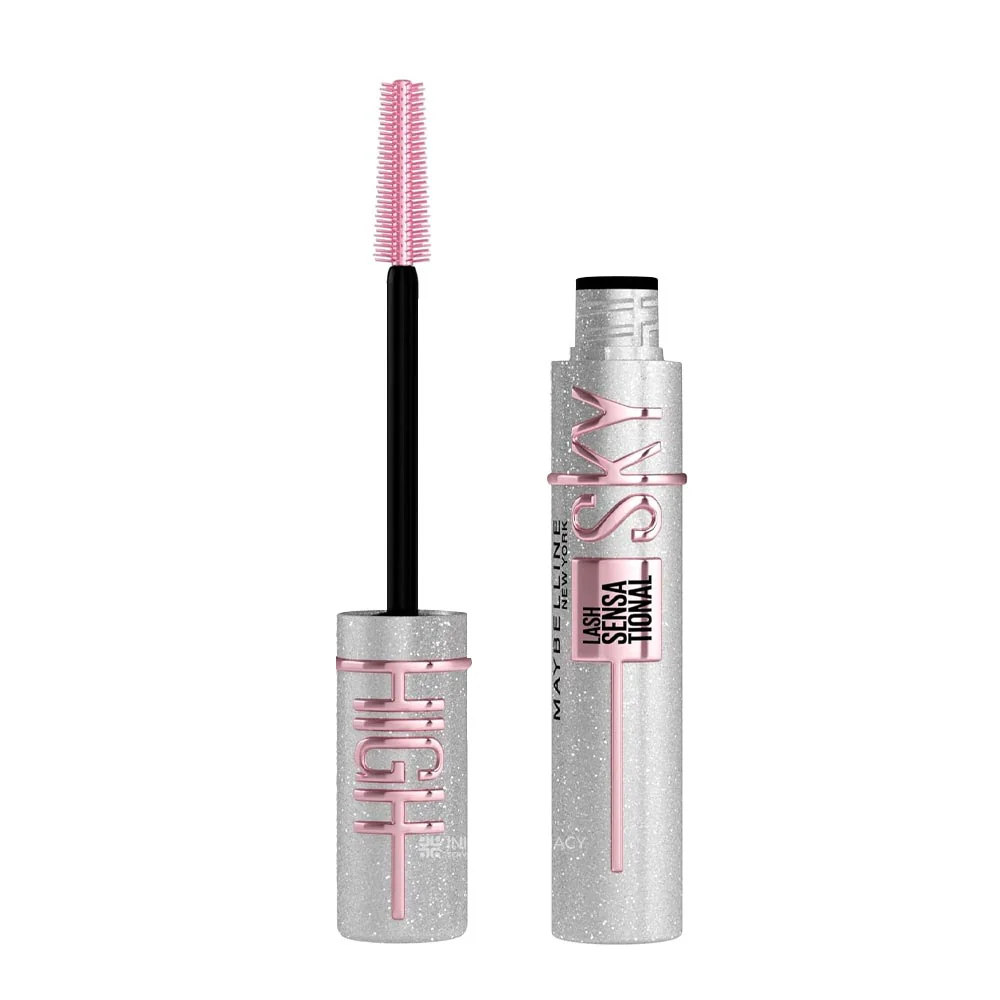 Maybelline Lash Sensational Sky High Space Diamond