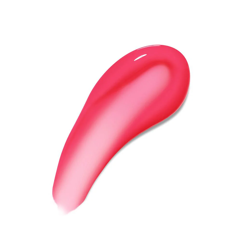 Maybelline Lifter Plump Lip Gloss 004 Red Flag - Image 3