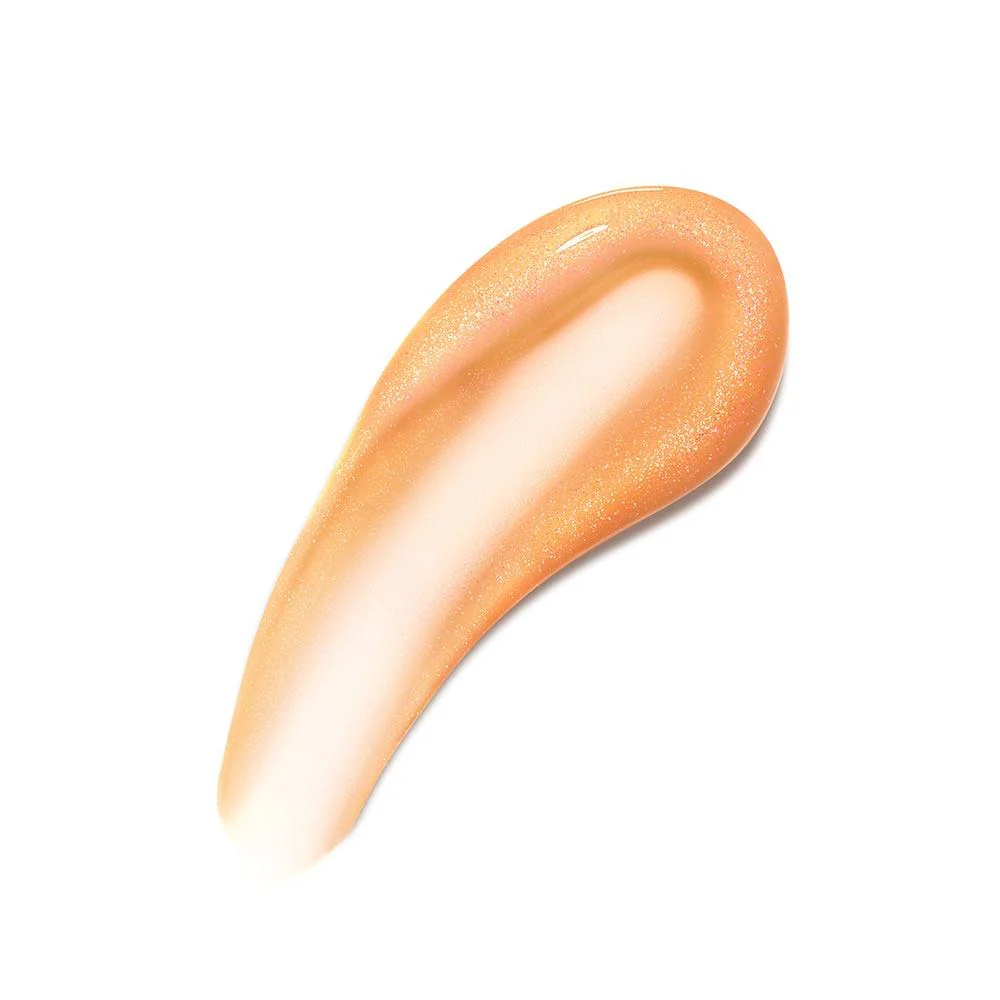 Maybelline Lifter Plump Lip Gloss 008 Hot Honey - Image 3