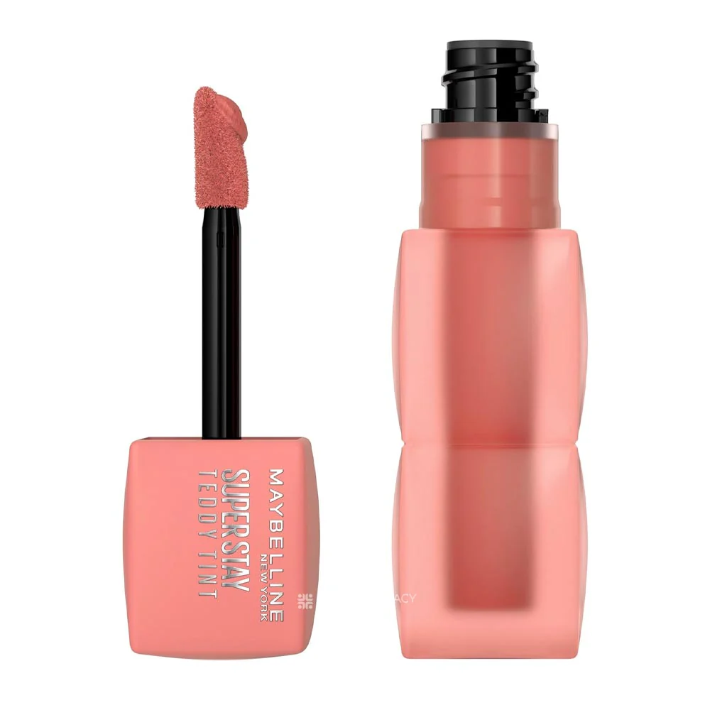 Maybelline Maybelline Teddy Tint Current Mood