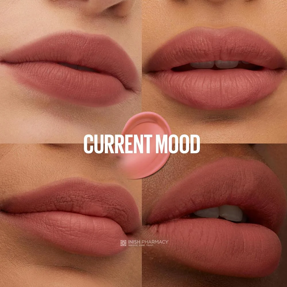 Maybelline Maybelline Teddy Tint Current Mood - Image 2