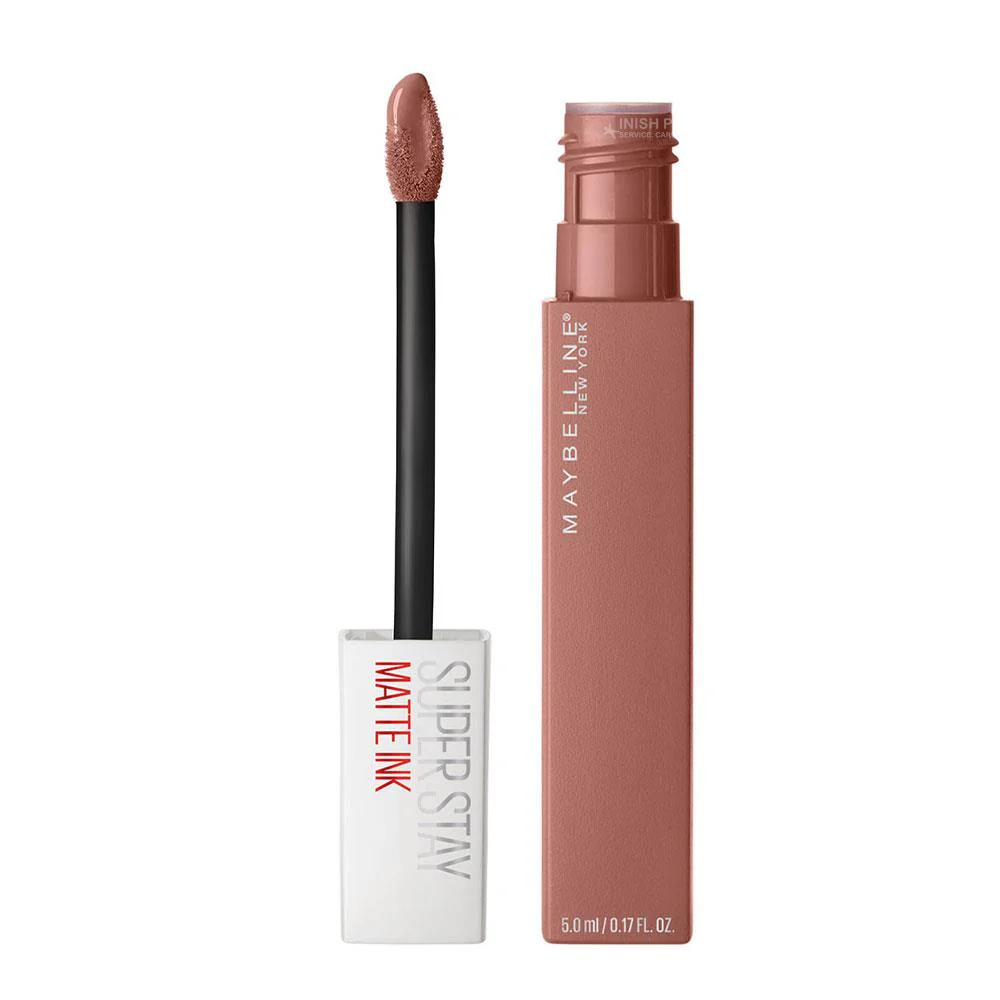 Maybelline Super Stay Matte Ink Liquid Lipstick - Image 2