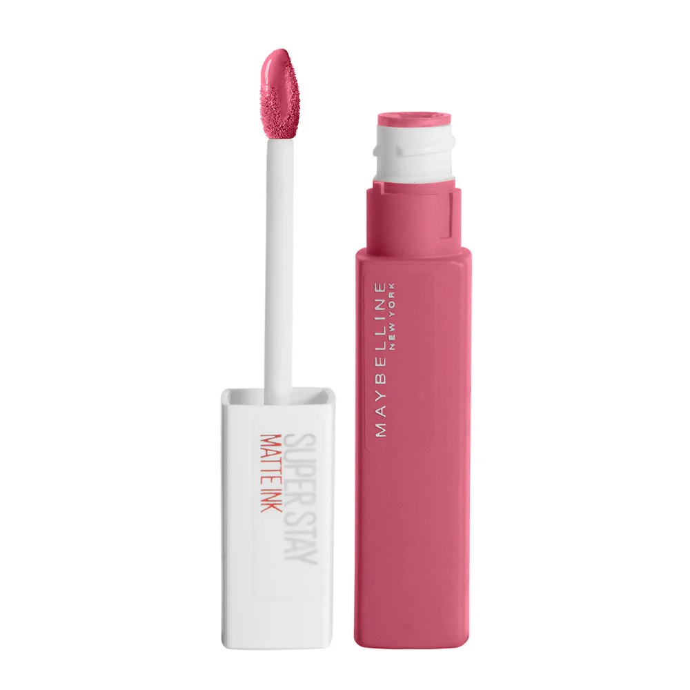 Maybelline Super Stay Matte Ink Liquid Lipstick - Image 5