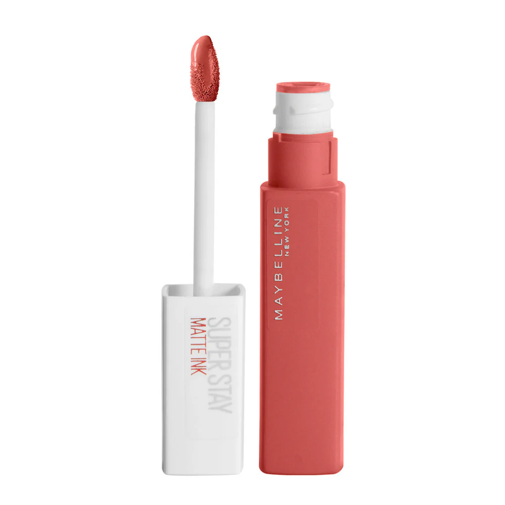 Maybelline Super Stay Matte Ink Liquid Lipstick - Image 7