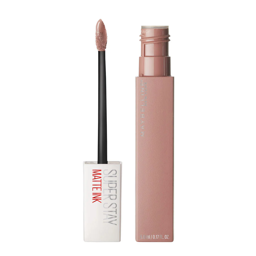 Maybelline Super Stay Matte Ink Liquid Lipstick - Image 9