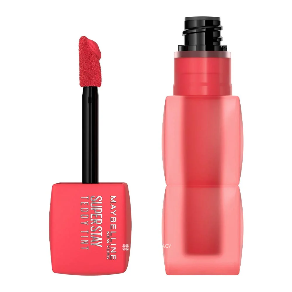 Maybelline Teddy Tin July Forever