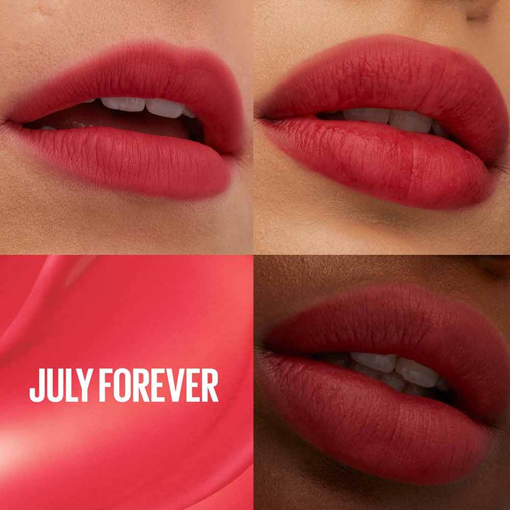 Maybelline Teddy Tin July Forever - Image 3