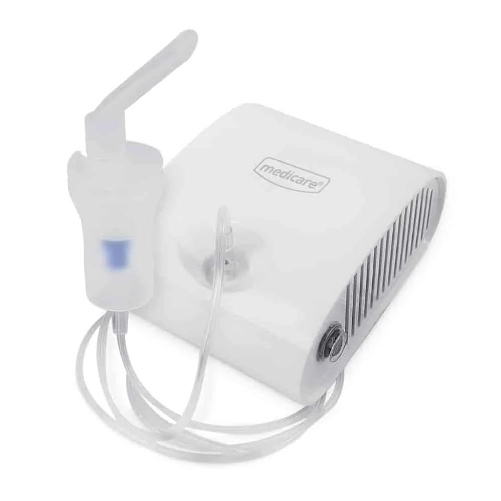 Medicare V1 Compressor Nebuliser - Image 2