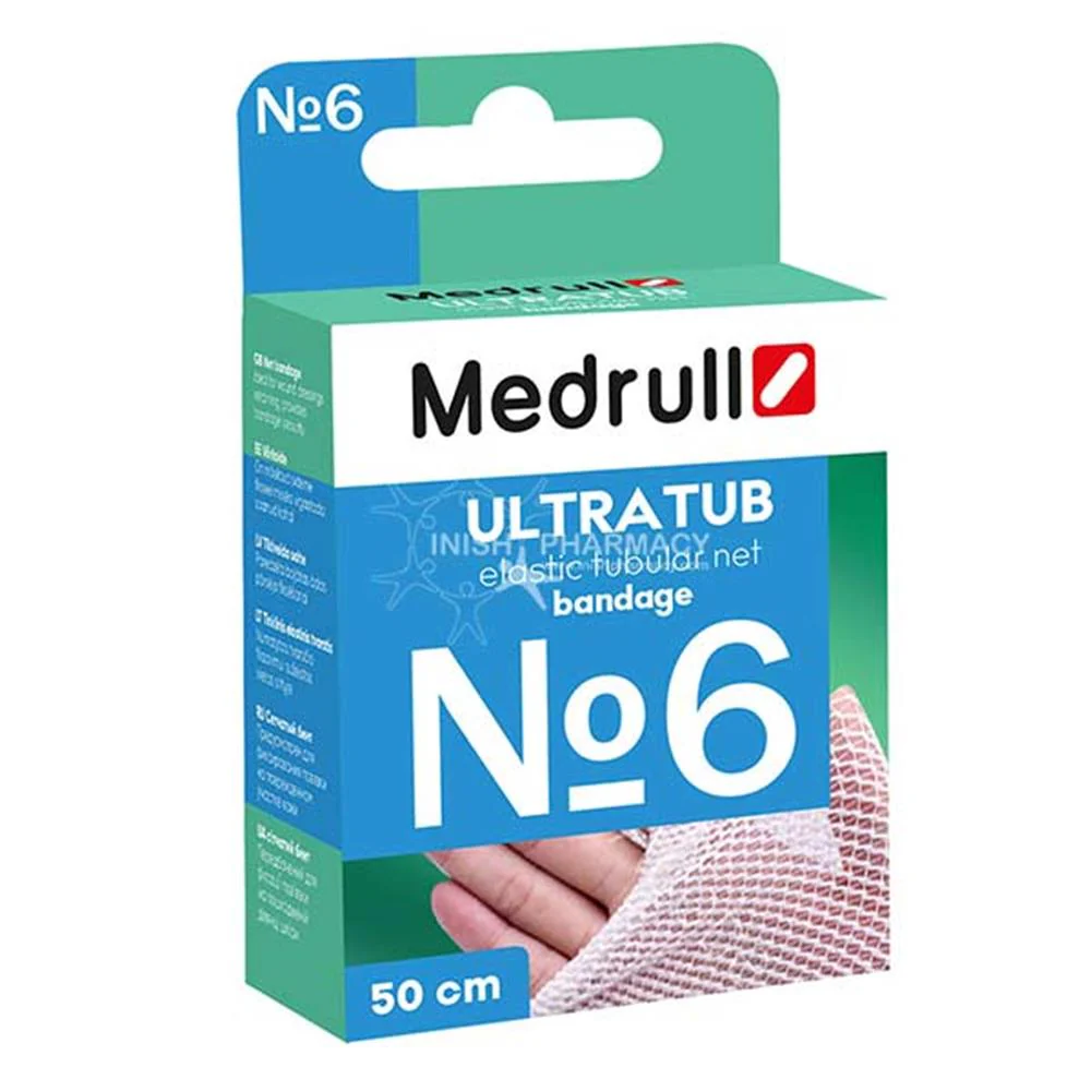 Medrull Tubular Net Bandage - Image 3