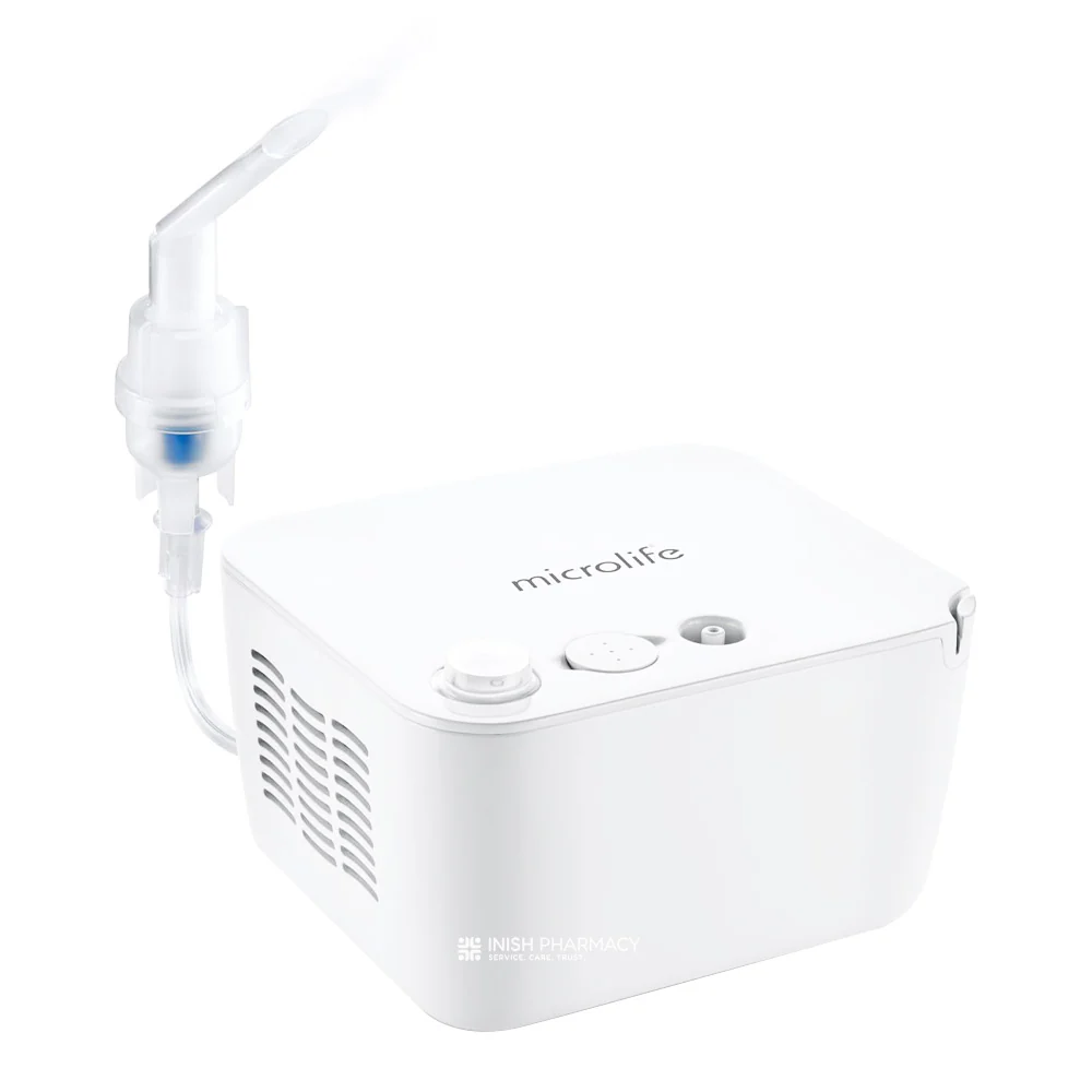 Microlife NEB200 Compressor Nebuliser