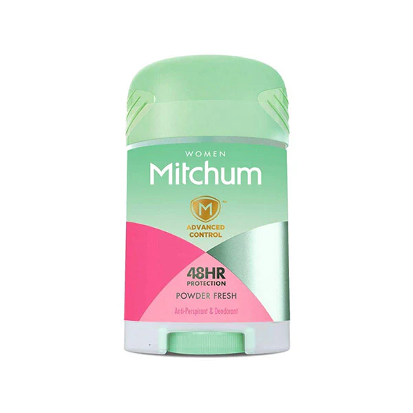 Mitchum Women Antiperspirant Powder Fresh Stick 41g