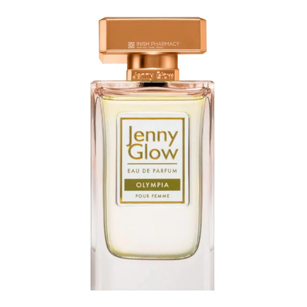 P By Jenny Glow Olympia EDP 80ml