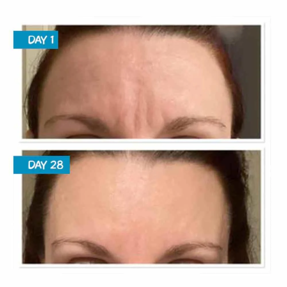 Moogoo Amplified Anti-Ageing Peptide Active Serum 25ml - Image 2