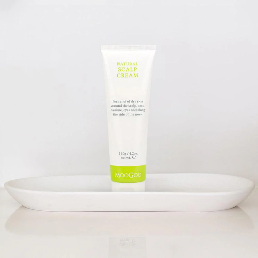 MooGoo Scalp Cream 120g - Image 2