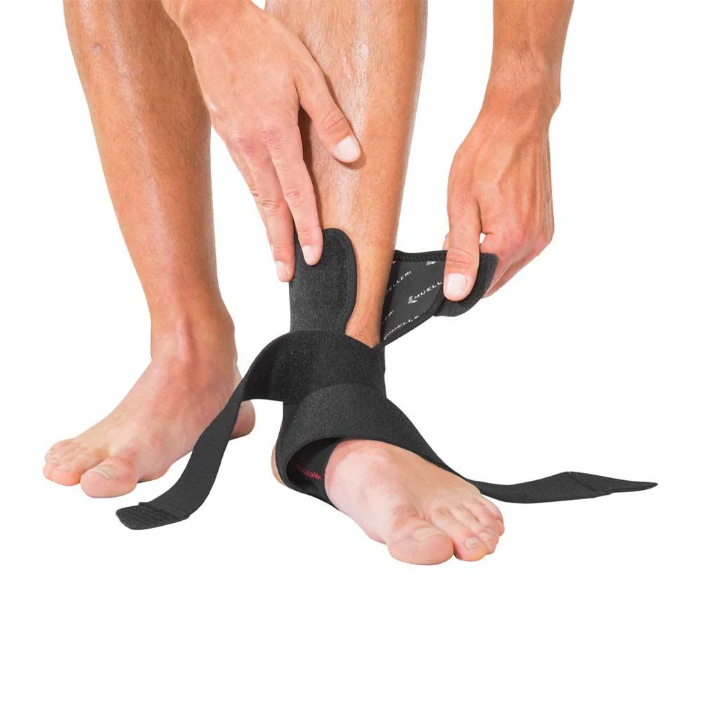 Mueller Adjustable Ankle Support - Image 2