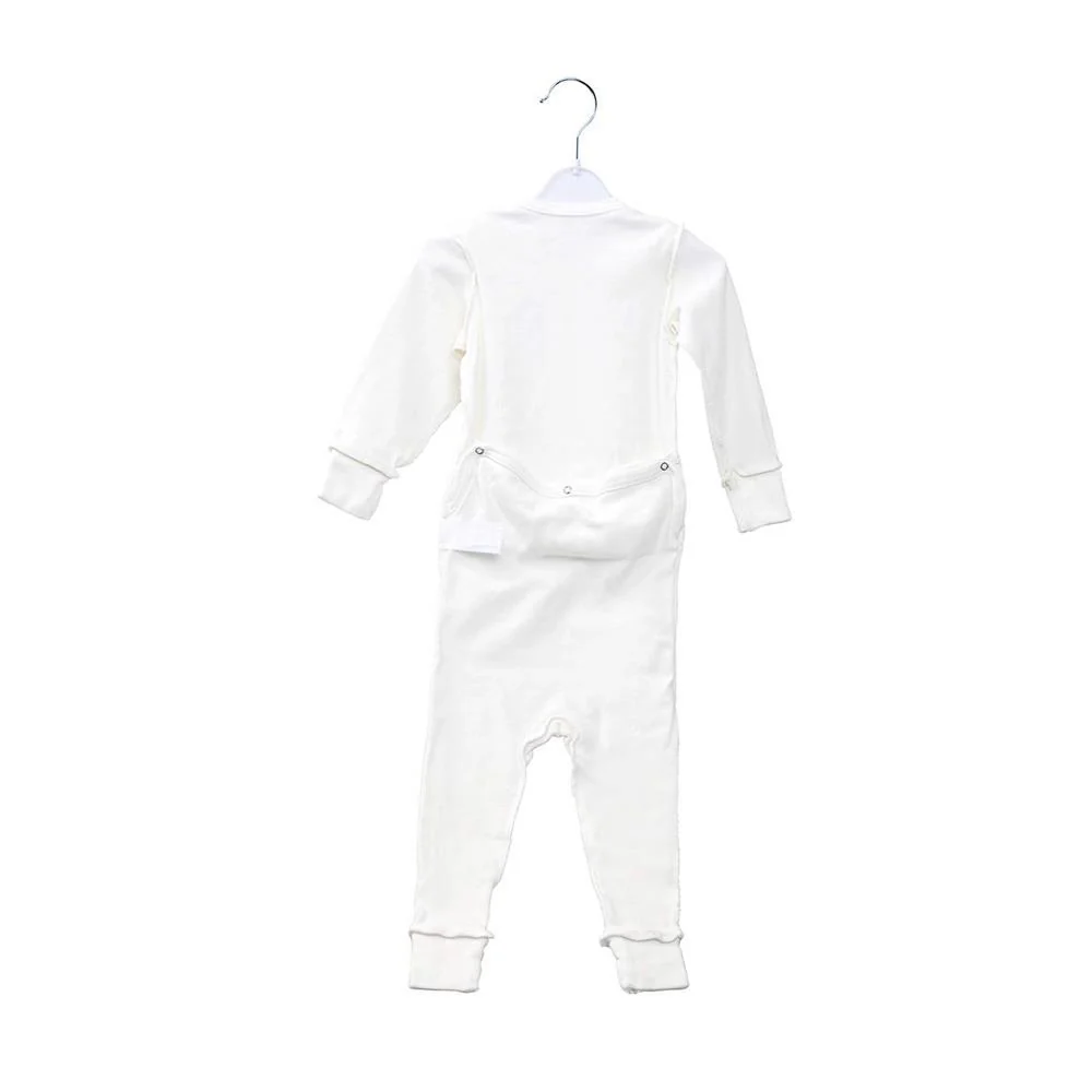 Mustela Stelatopia Skin Soothing Pyjamas - Image 2