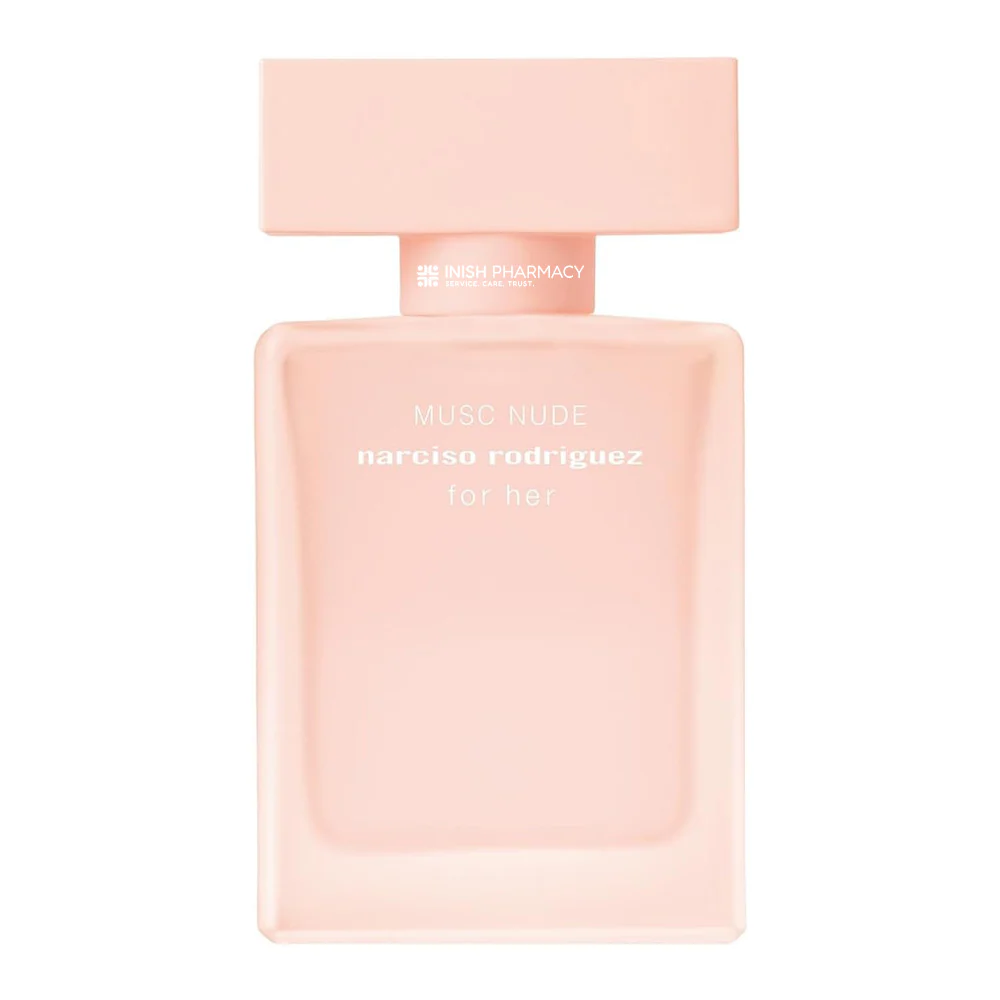 Narciso Rodriguez Musc Nude For Her EDP