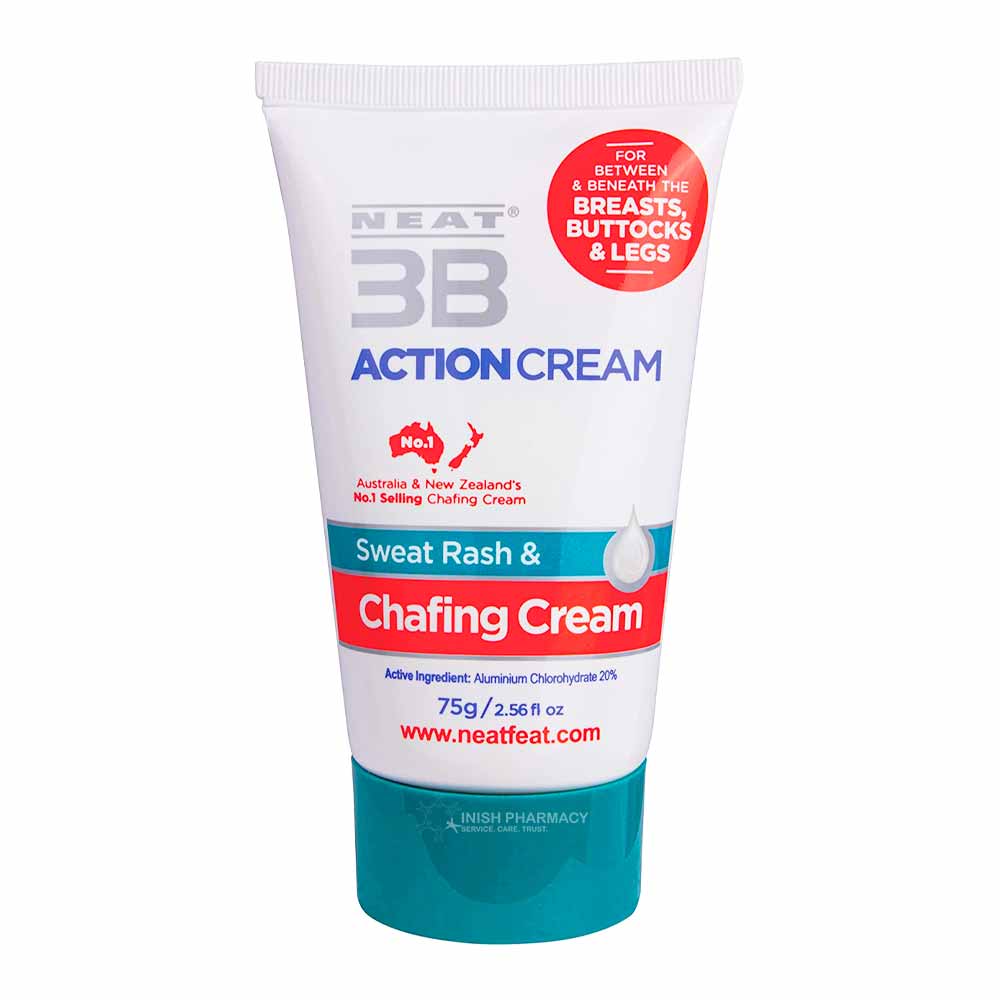 Neat 3B Anti-Itch Cream 75g