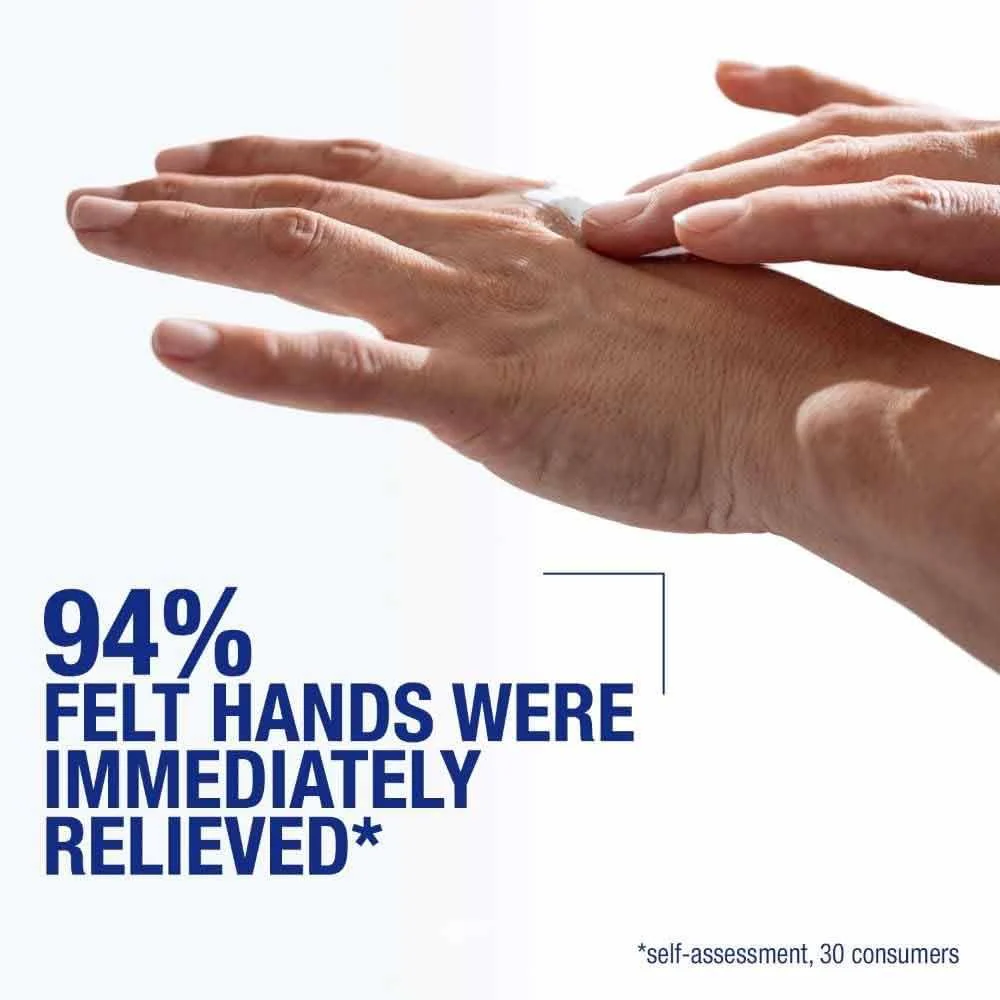 Neutrogena Hand Cream Concentrated Scented 50ml - Image 4