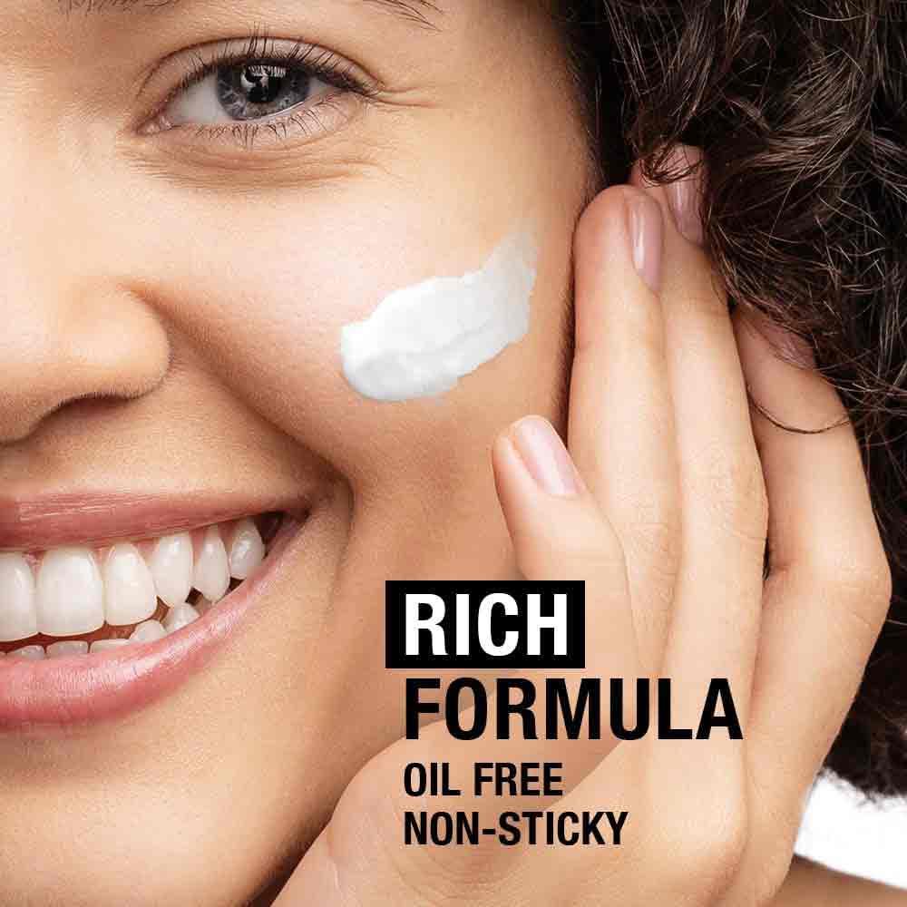 Neutrogena Hydro Boost Night Cream 50ml - Image 5