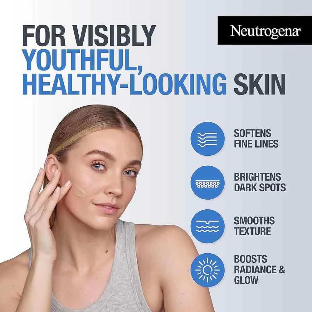 Neutrogena Retinol Boost Serum 30ml - Image 2