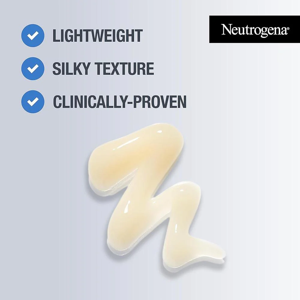 Neutrogena Retinol Boost Serum 30ml - Image 4