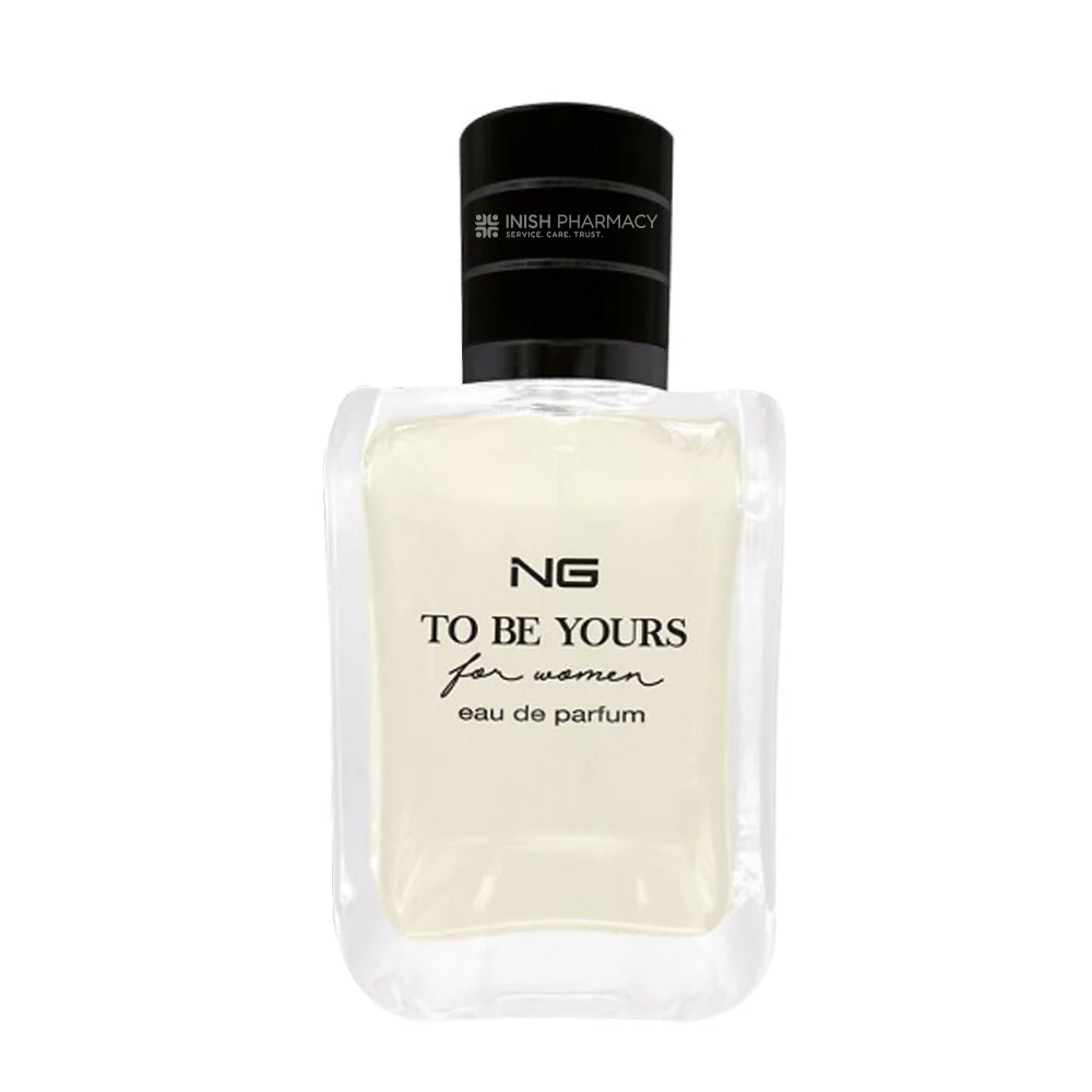 NG To Be Yours EDP 100ml