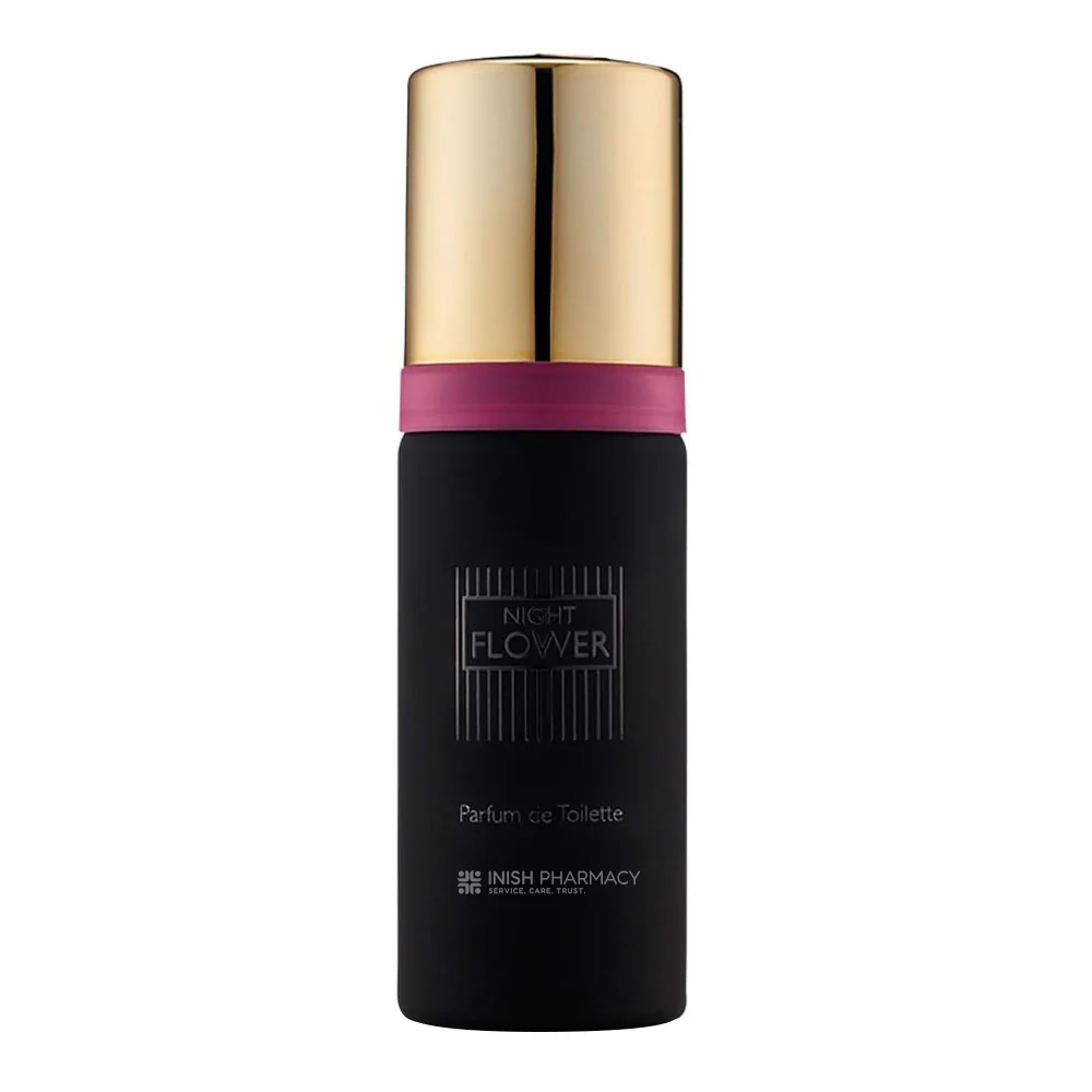 Night Flower Parfum De Toilette 50ml