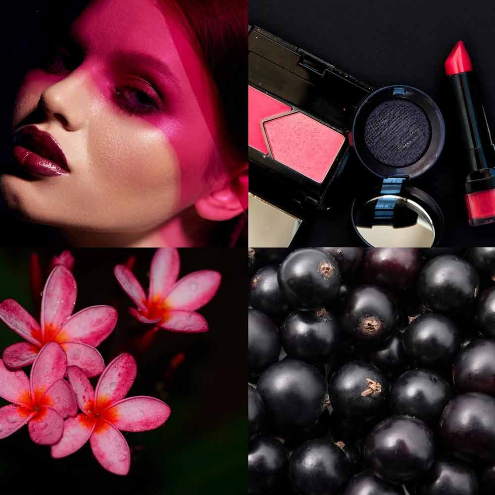 Night Flower Parfum De Toilette 50ml - Image 3