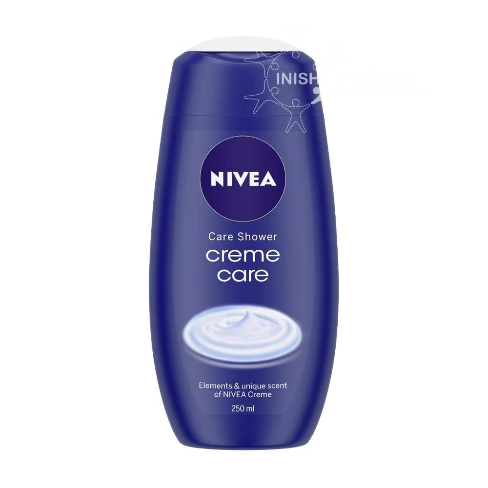 Nivea Shower Creme Care 250ml