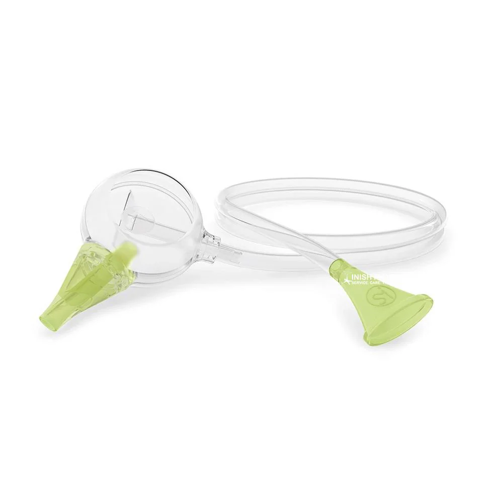 Nosiboo Eco Colibri Nozzle Nasal Aspirator - Image 2
