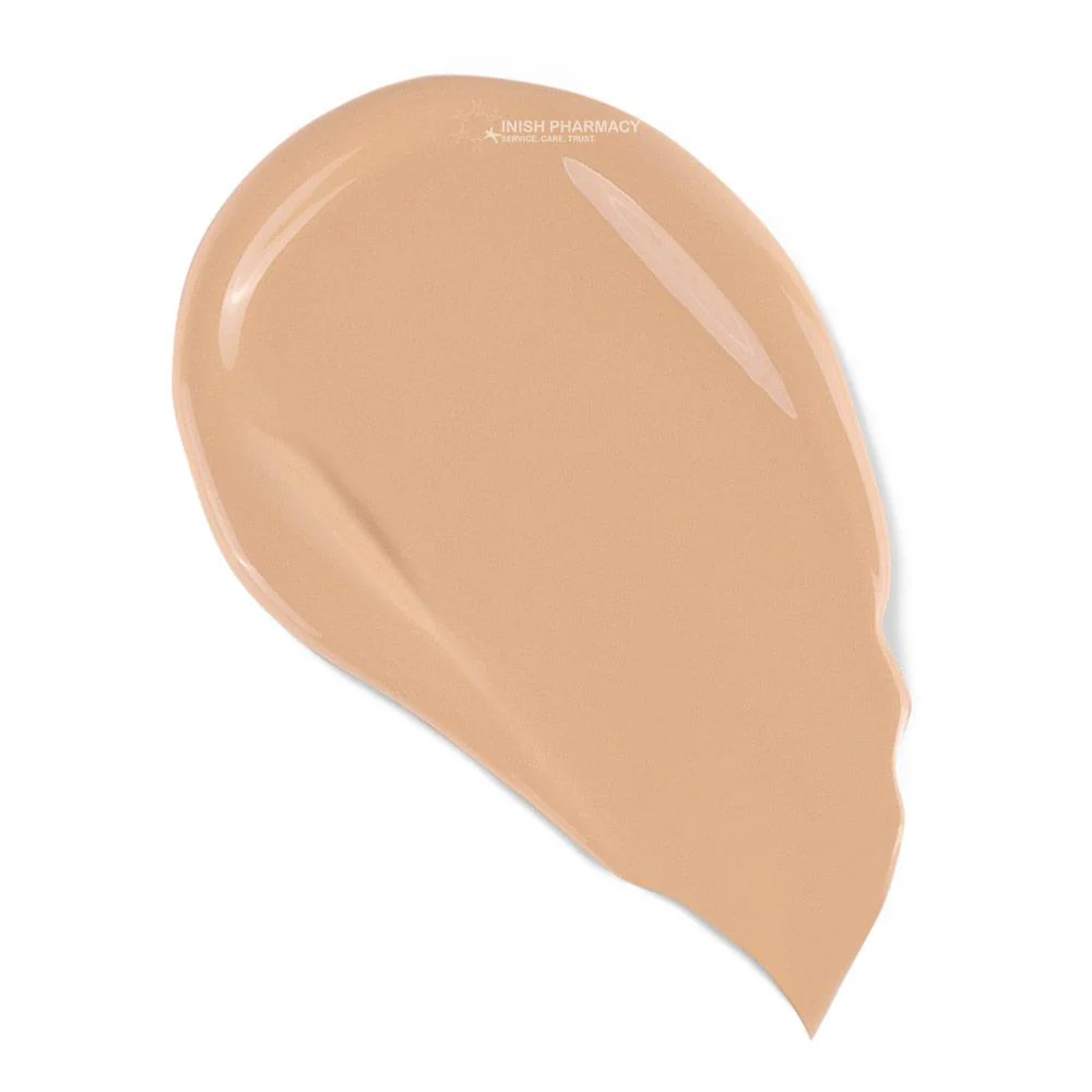 NOTE Invisible Perfection Foundation - Image 3