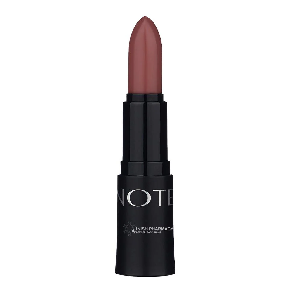 NOTE MatteMoist Lipstick - Image 2