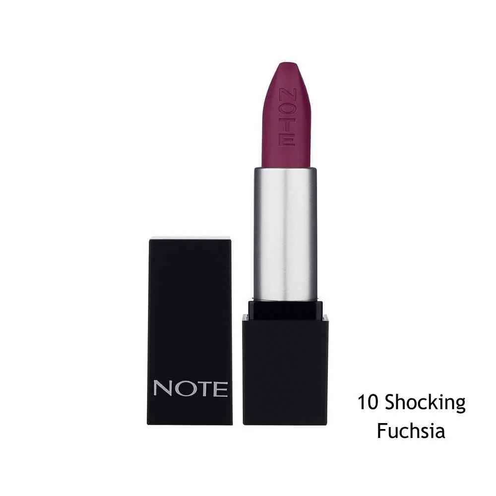 NOTE Mattever Lipstick - Image 4