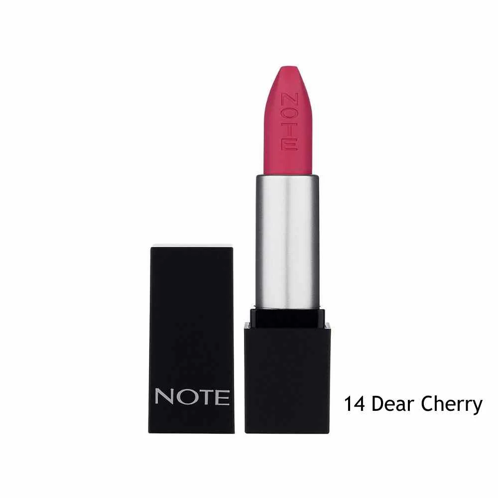 NOTE Mattever Lipstick - Image 6