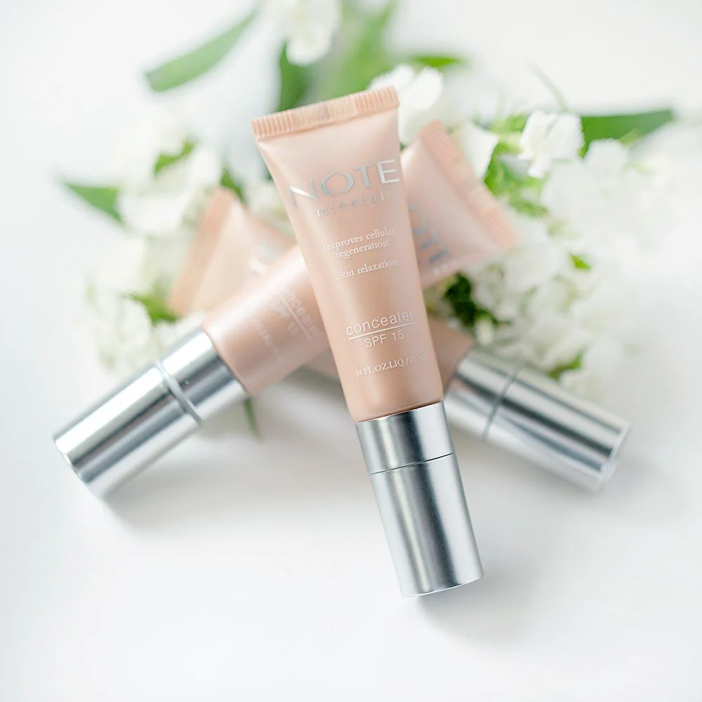 NOTE Mineral Concealer - Image 3