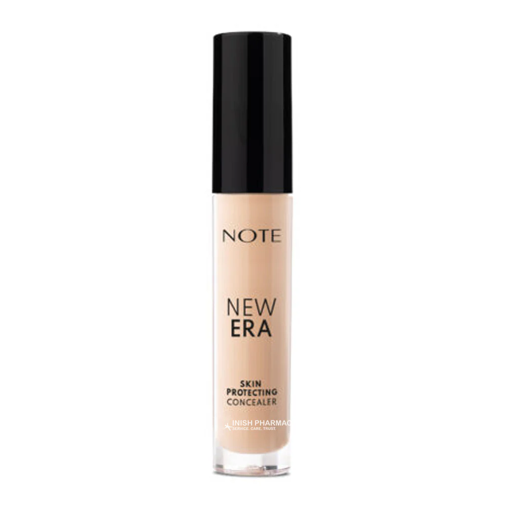 NOTE New Era Skin Protecting Concealer - Image 3