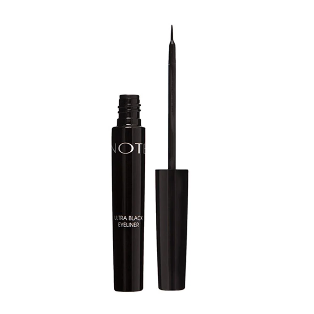 NOTE Ultra Black Eyeliner
