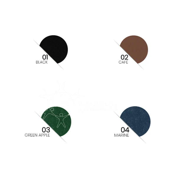 NOTE Ultra Rich Colour Eye Pencil - Image 2