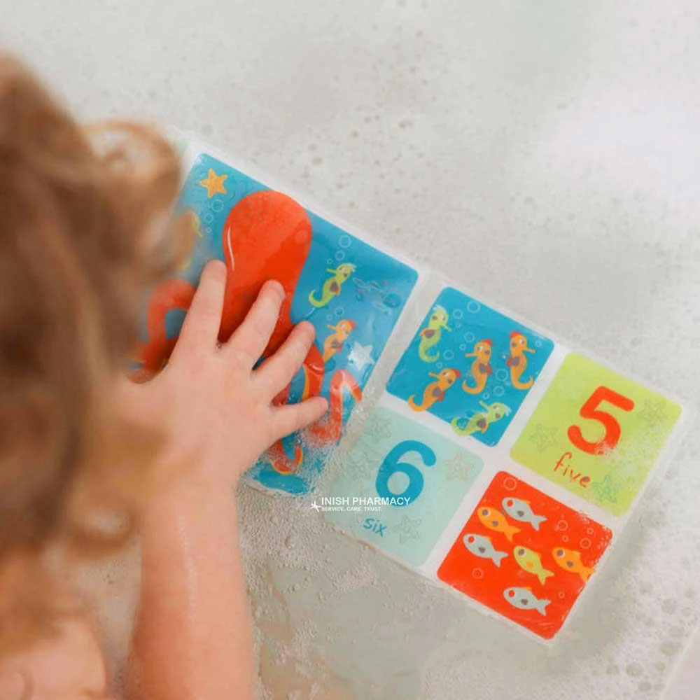 Nuby Bath Book - Image 2