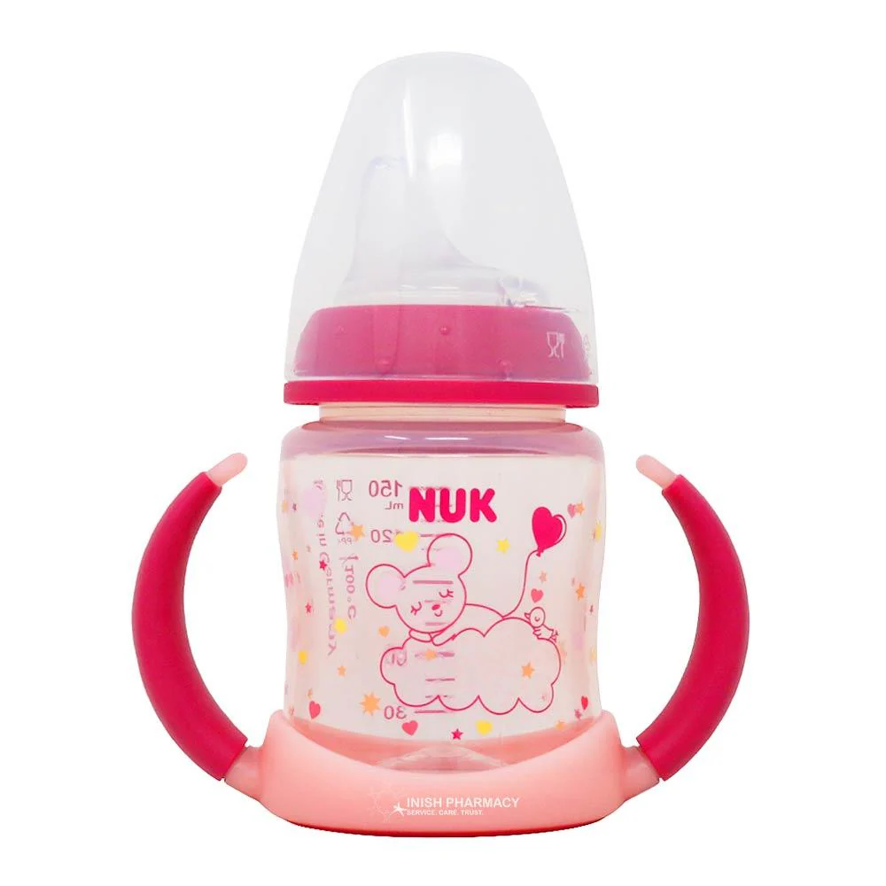 NUK First Choice Drinking Cup Glow in The Dark - Image 2