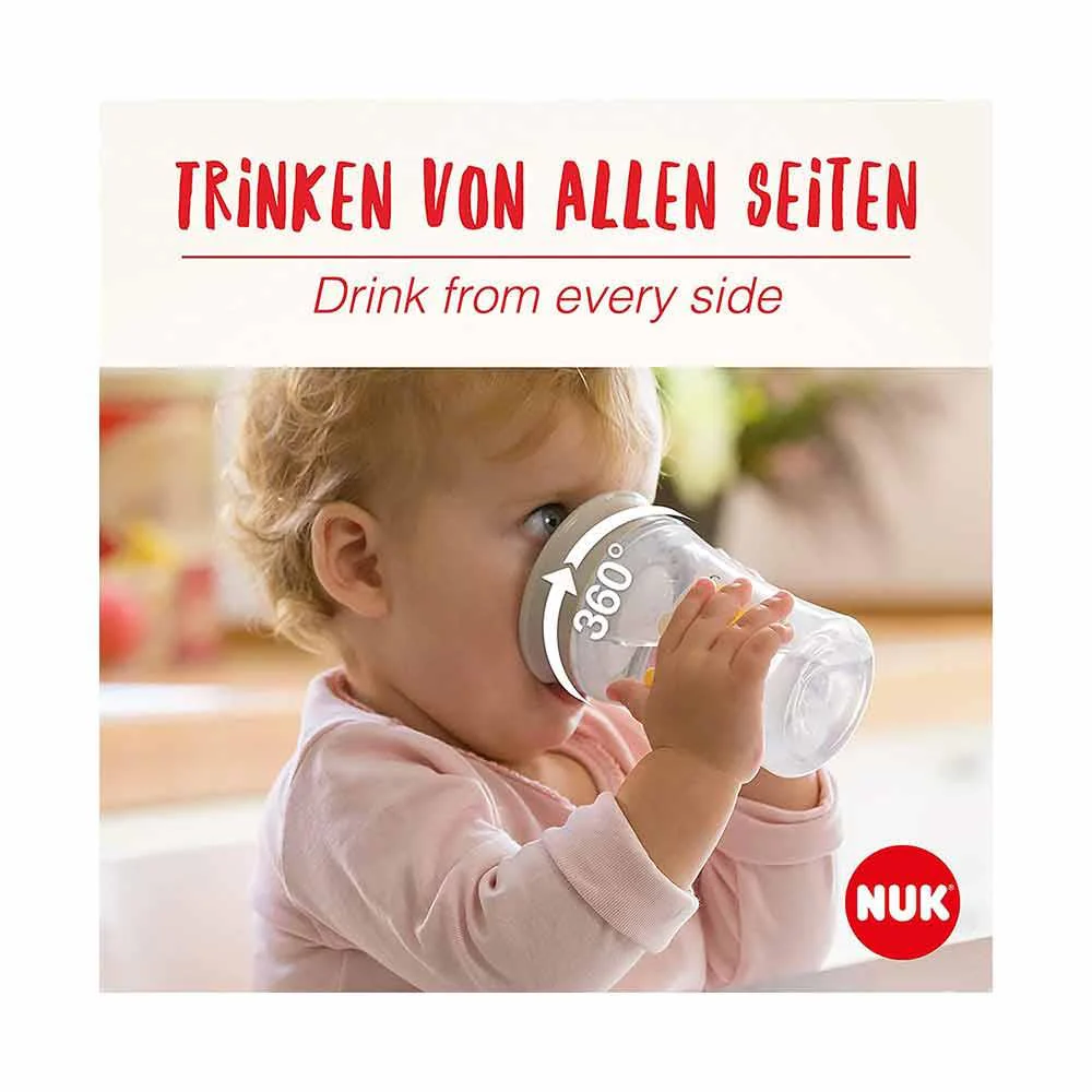Nuk Magic Cup Disney Mickey 8m+ 230ml - Image 3