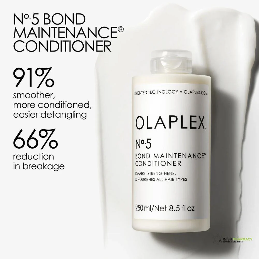 Olaplex Bond Maintenance Hair Conditioner No.5 250ml - Image 3