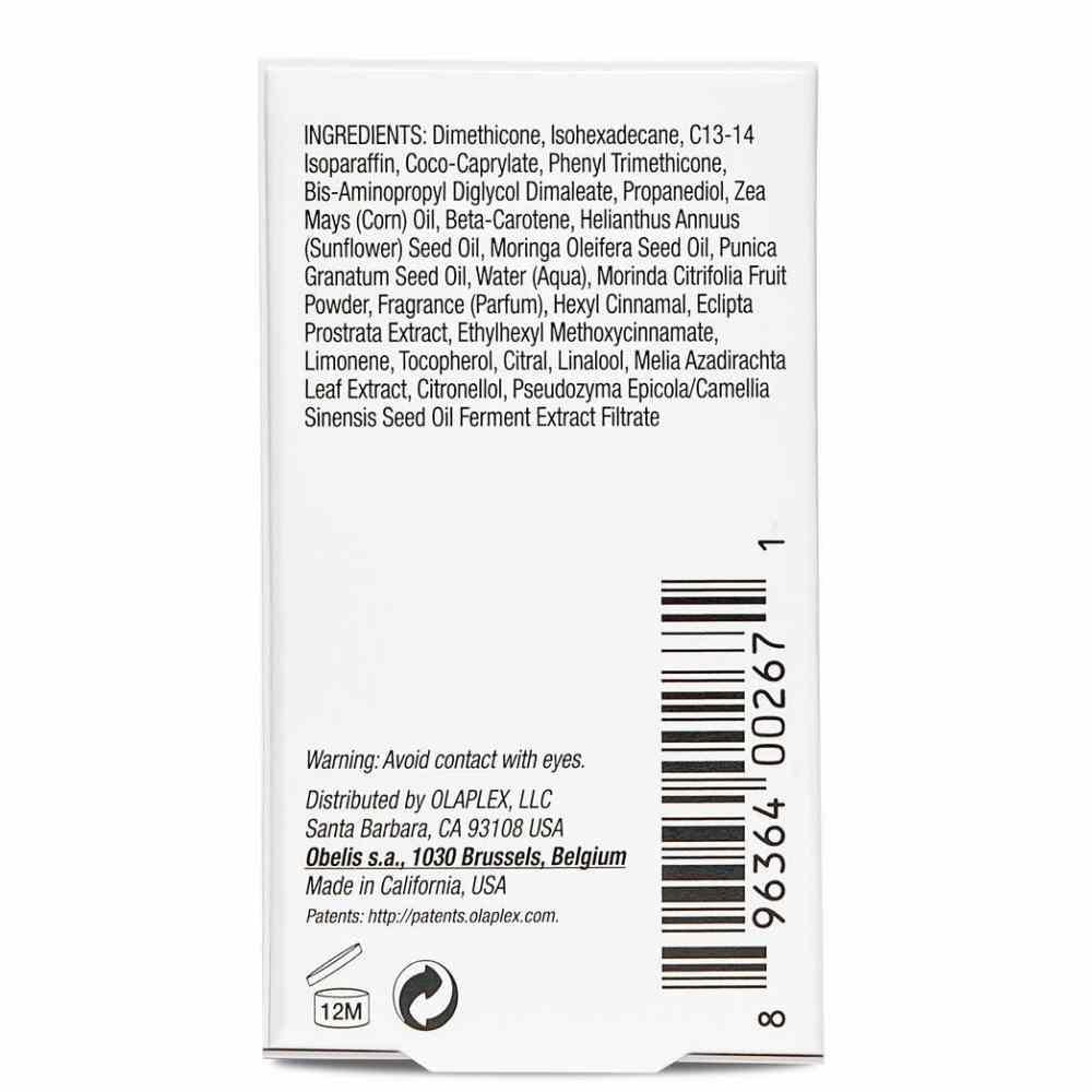 Olaplex Bonding Oil No.7 30ml - Image 4