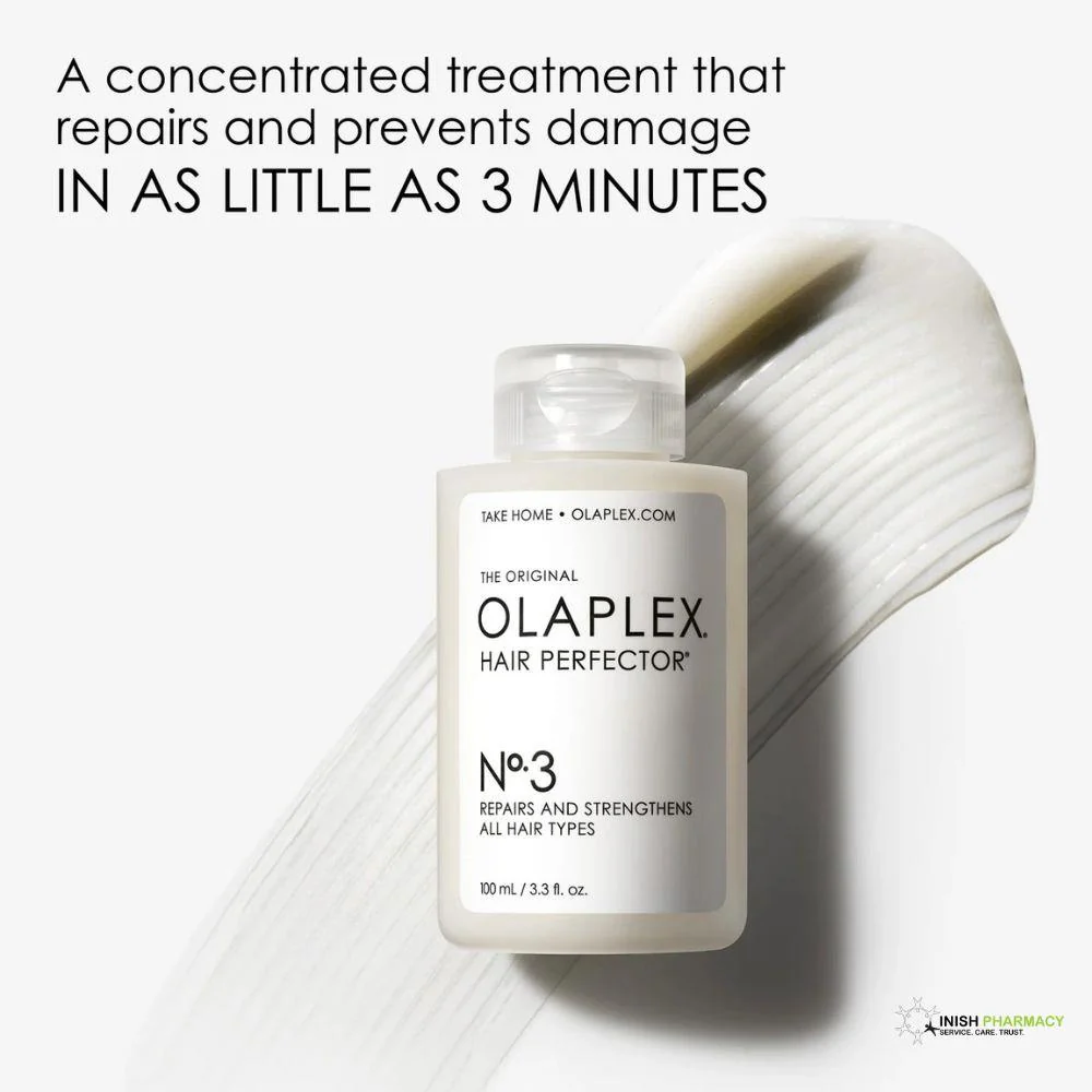 Olaplex Hair Perfector No.3 100ml - Image 4