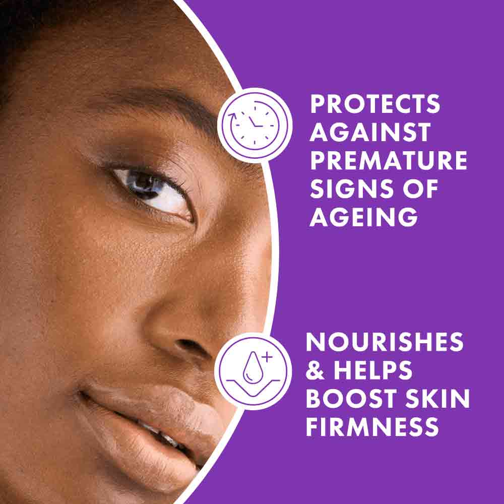 Olay Anti-Wrinkle Firm & Lift SPF15 Day Cream 50ml - Image 3