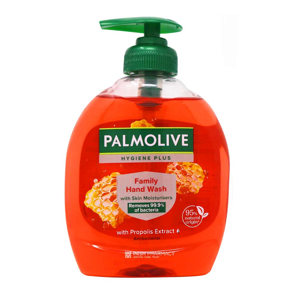 Palmolive Hygiene Plus Family Handwash 300ml